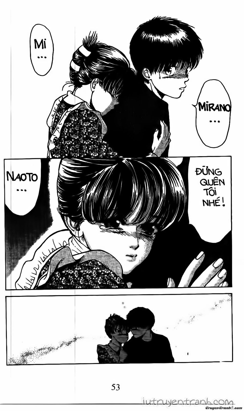 Mirano Nhà Tôi Chapter 136 - Trang 2