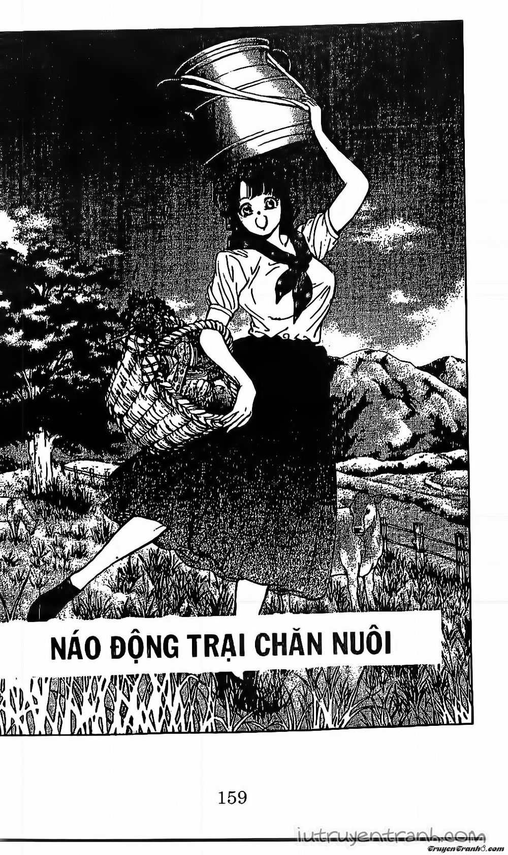 Mirano Nhà Tôi Chapter 118 - Trang 2