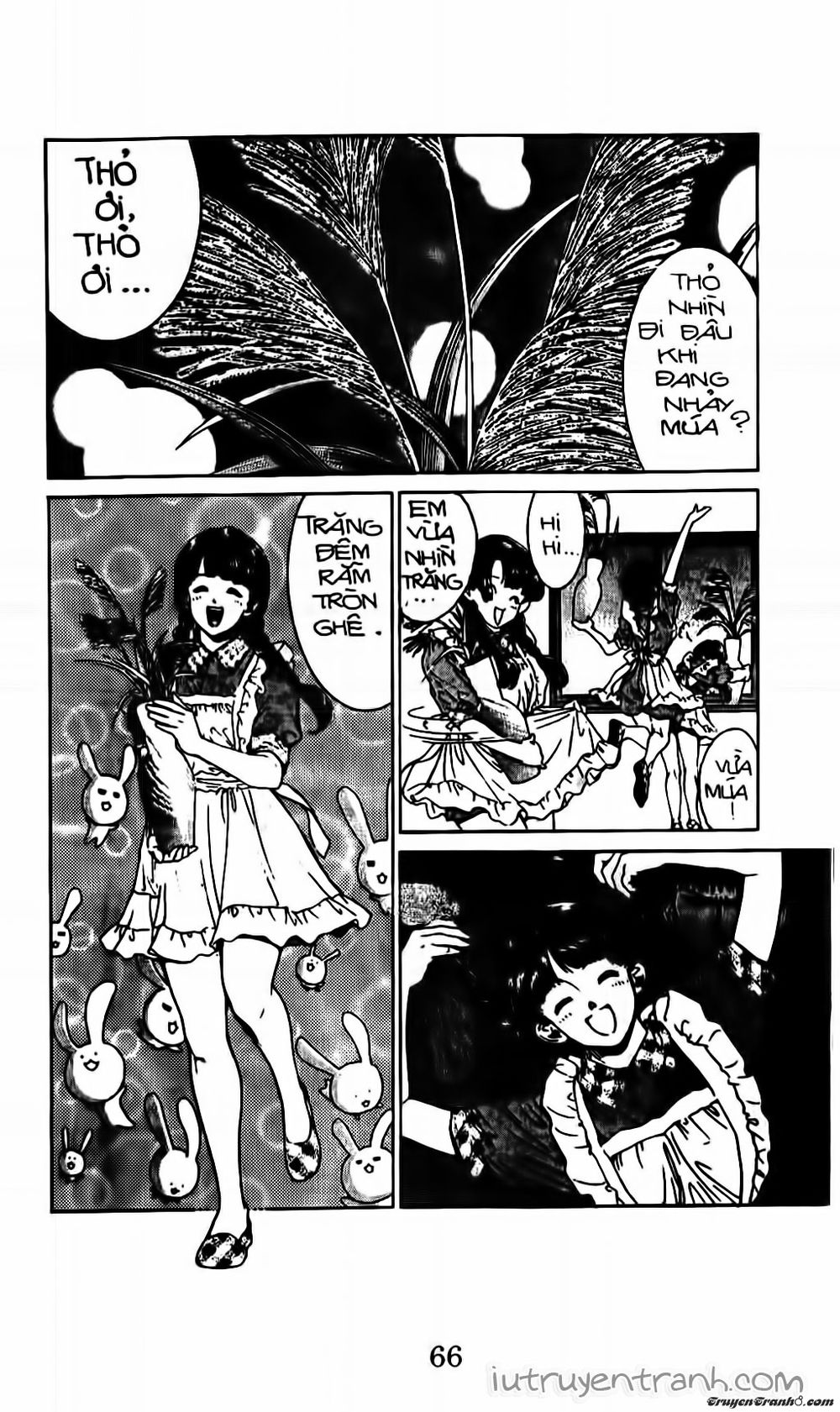 Mirano Nhà Tôi Chapter 82 - Trang 2