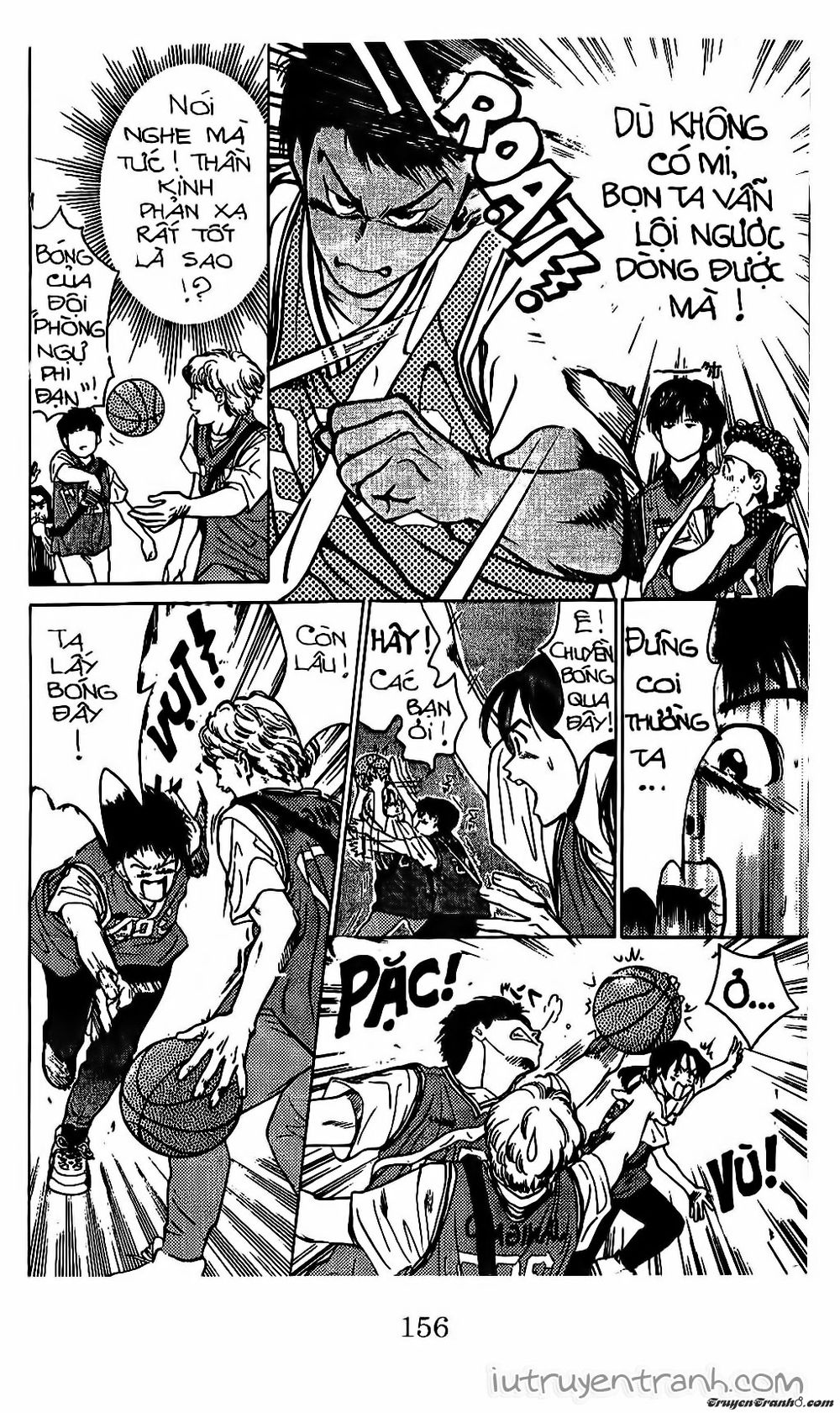 Mirano Nhà Tôi Chapter 79 - Trang 2