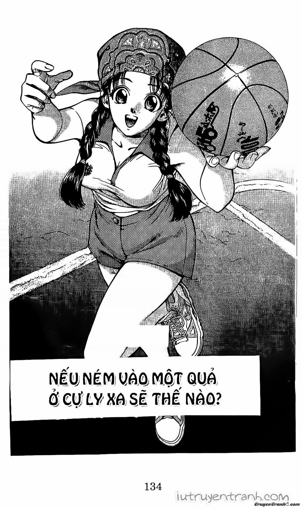 Mirano Nhà Tôi Chapter 78 - Trang 2