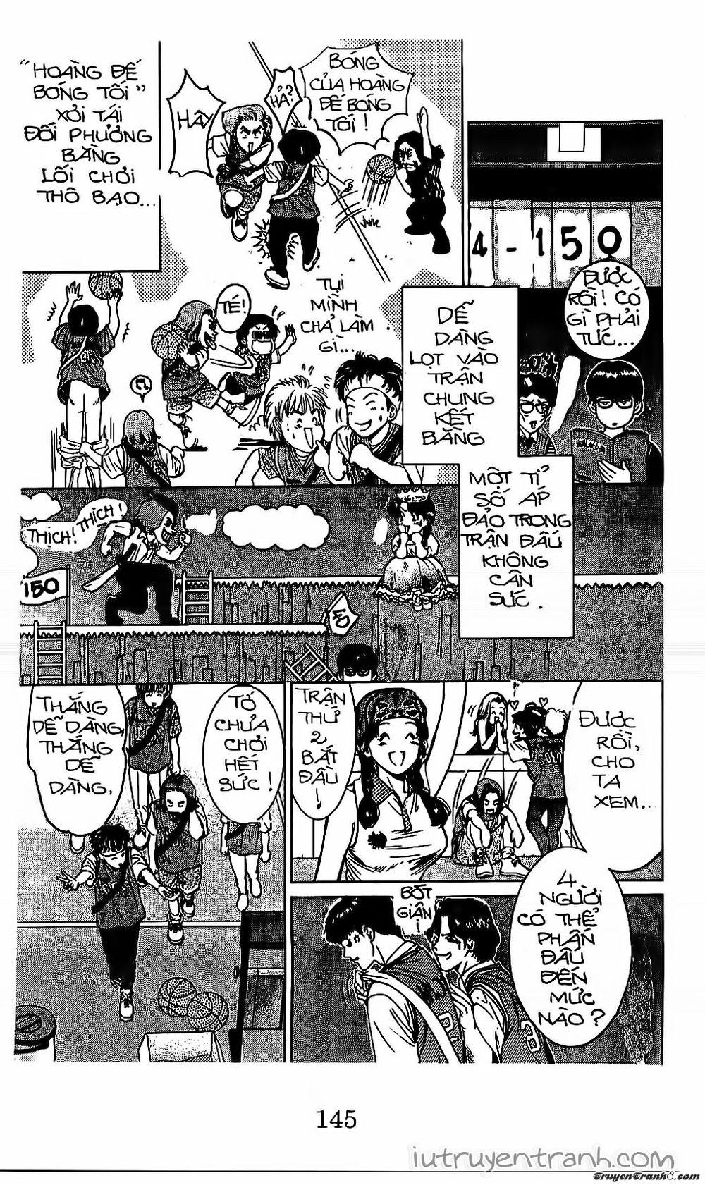 Mirano Nhà Tôi Chapter 78 - Trang 2