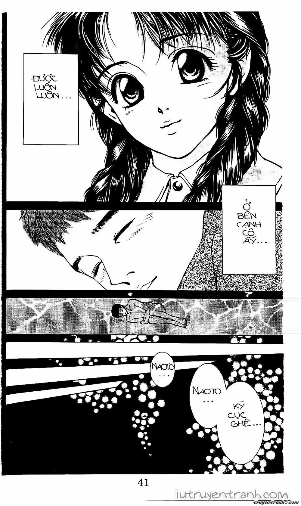 Mirano Nhà Tôi Chapter 72 - Trang 2