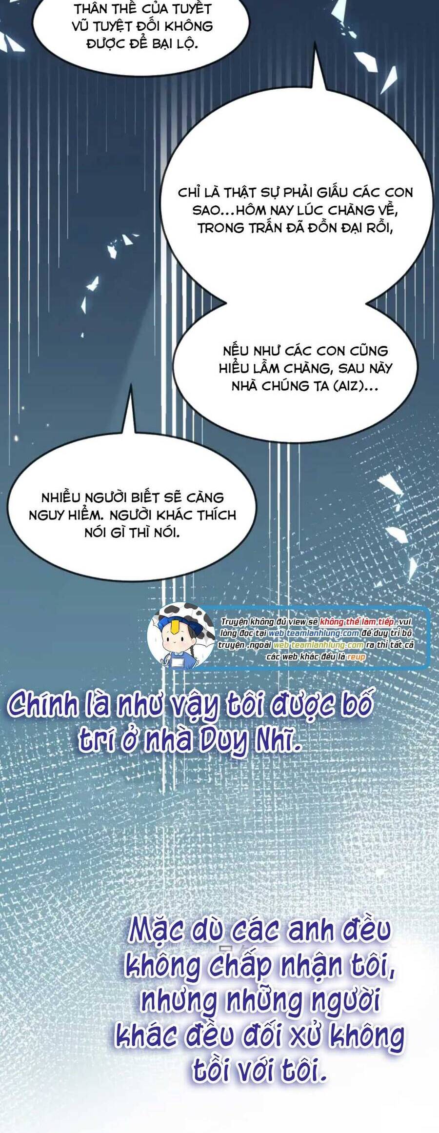 Công Chúa Bị Ruồng Bỏ Chapter 3 - Trang 2