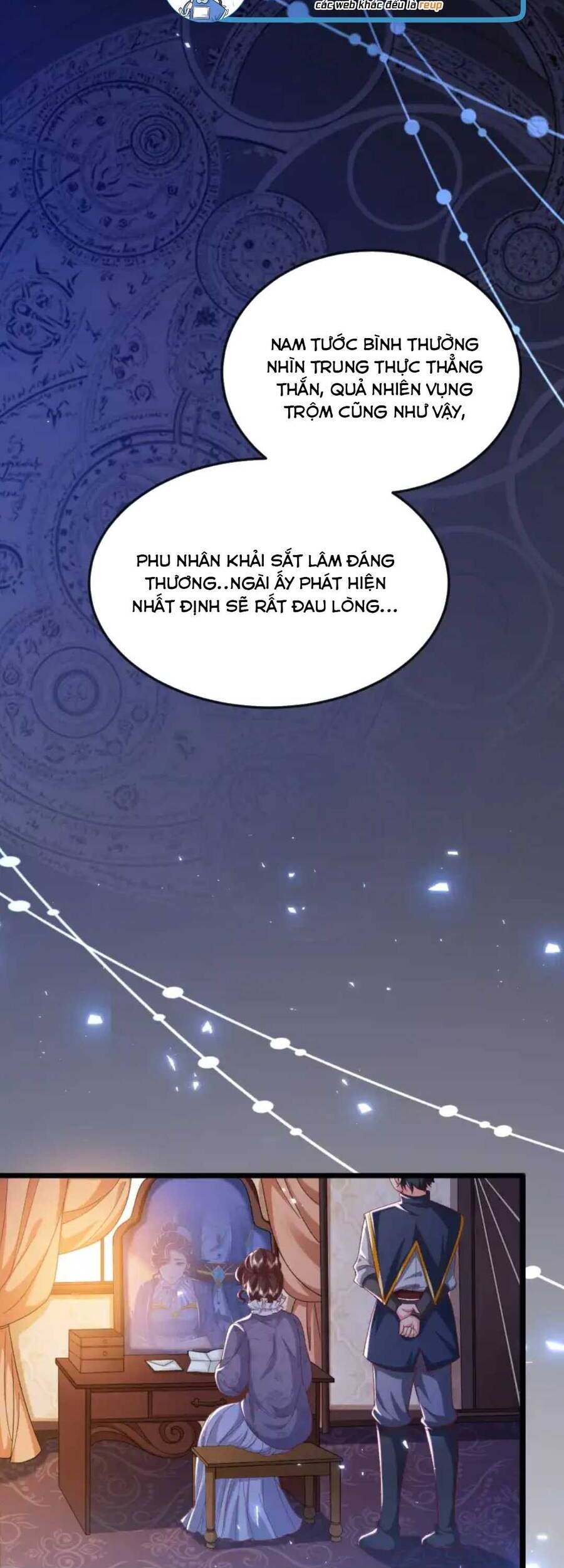 Công Chúa Bị Ruồng Bỏ Chapter 2 - Trang 2