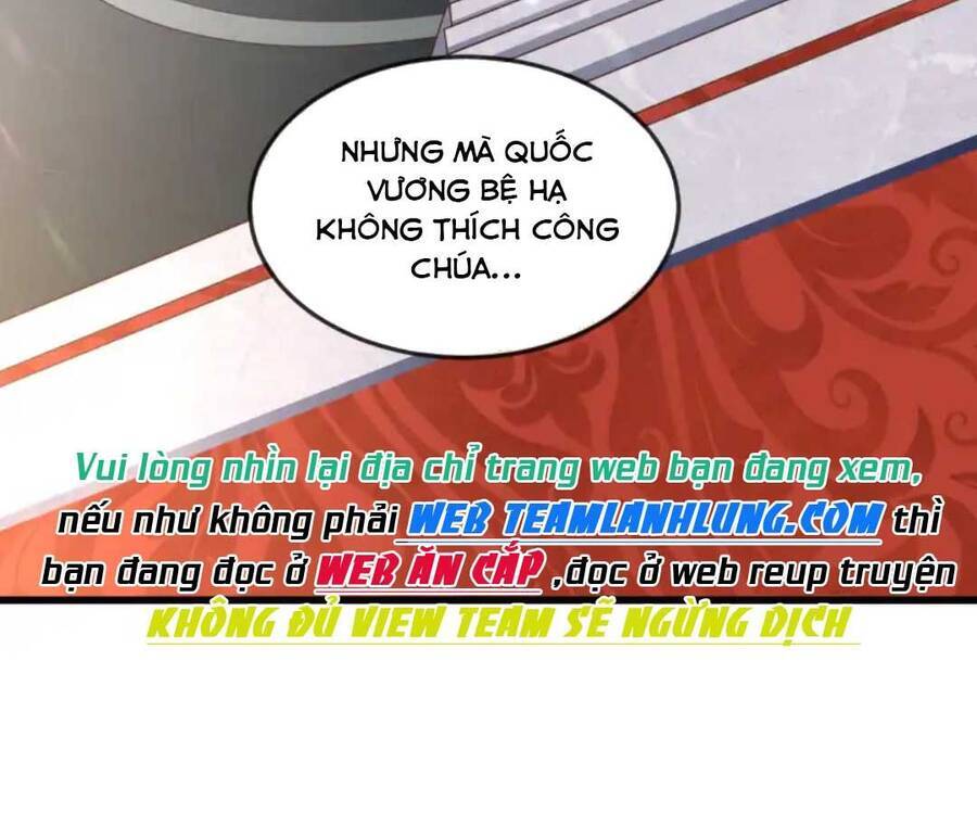 Công Chúa Bị Ruồng Bỏ Chapter 1 - Trang 2