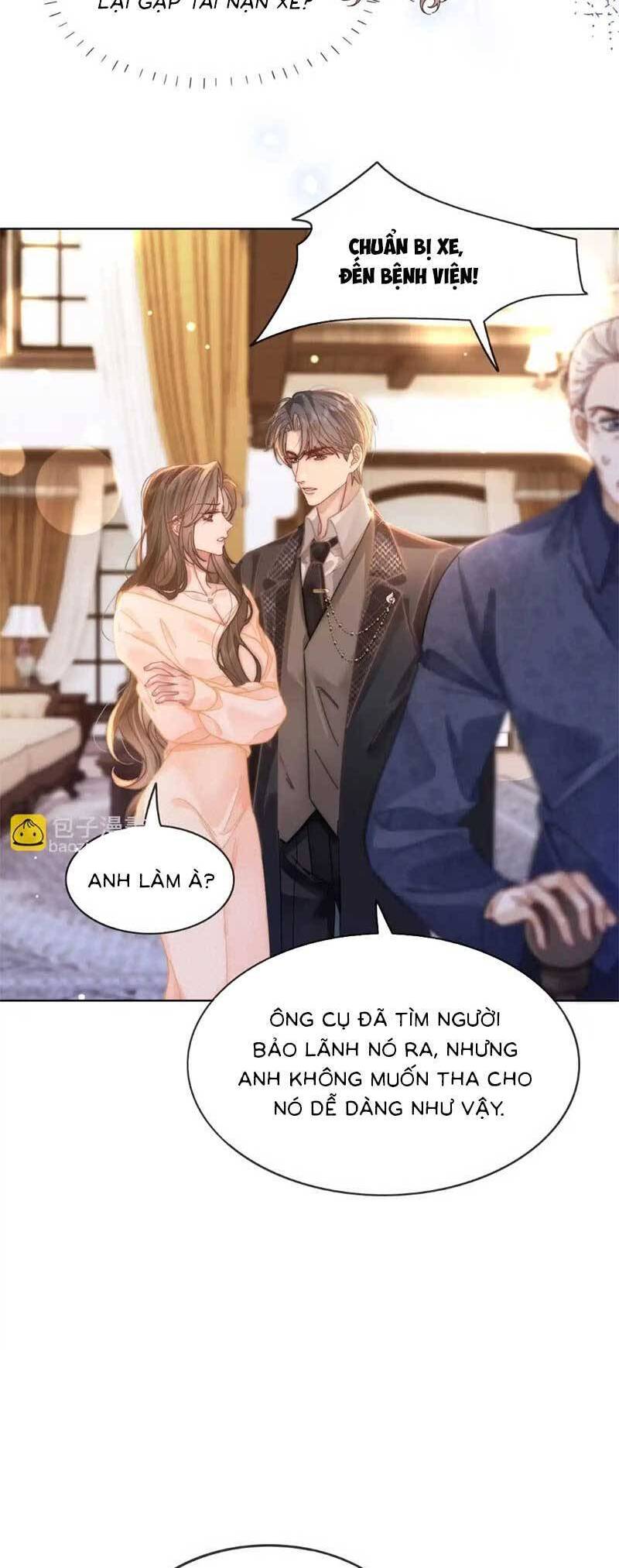 Sau Khi Chia Tay, Cô Ấy Trở Thành Nữ Vương Hot Search Chapter 41 - Trang 2