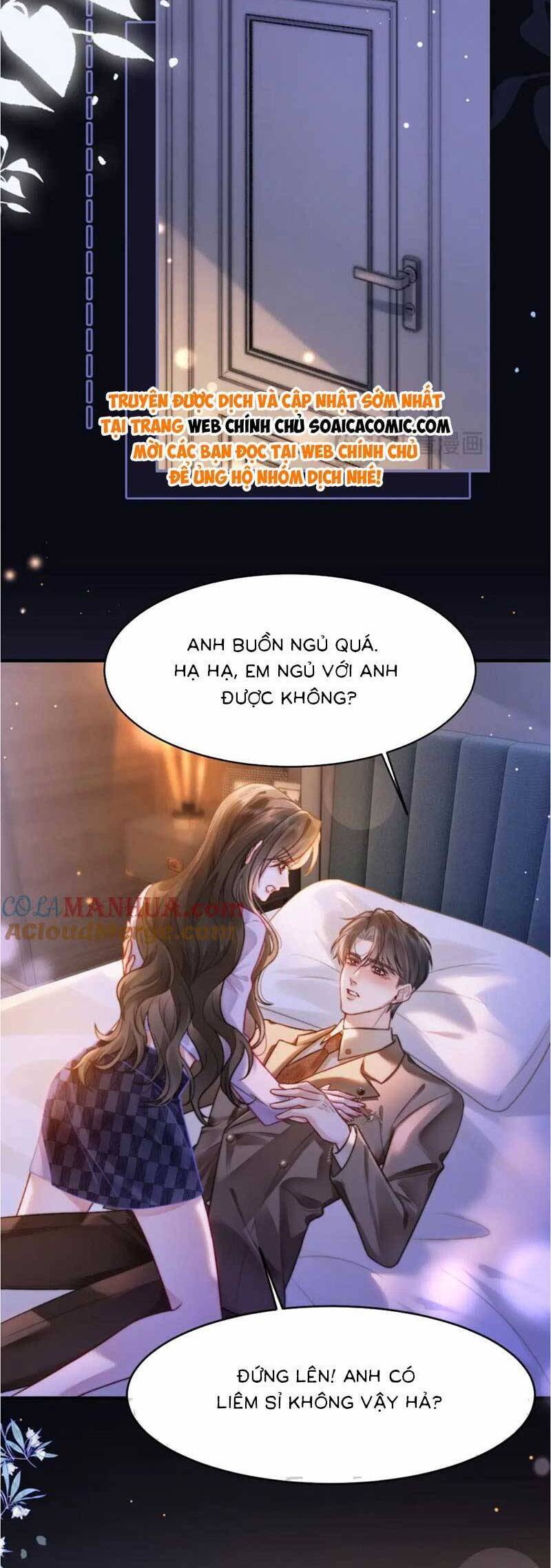 Sau Khi Chia Tay, Cô Ấy Trở Thành Nữ Vương Hot Search Chapter 40 - Trang 2