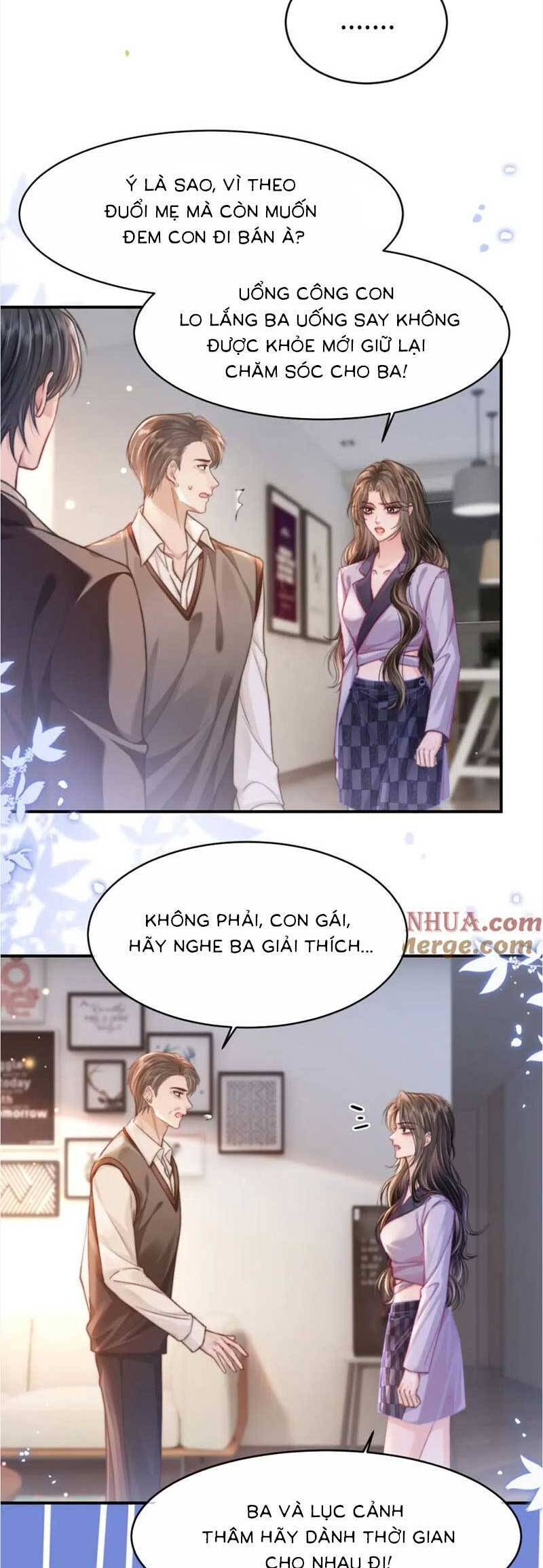 Sau Khi Chia Tay, Cô Ấy Trở Thành Nữ Vương Hot Search Chapter 40 - Trang 2