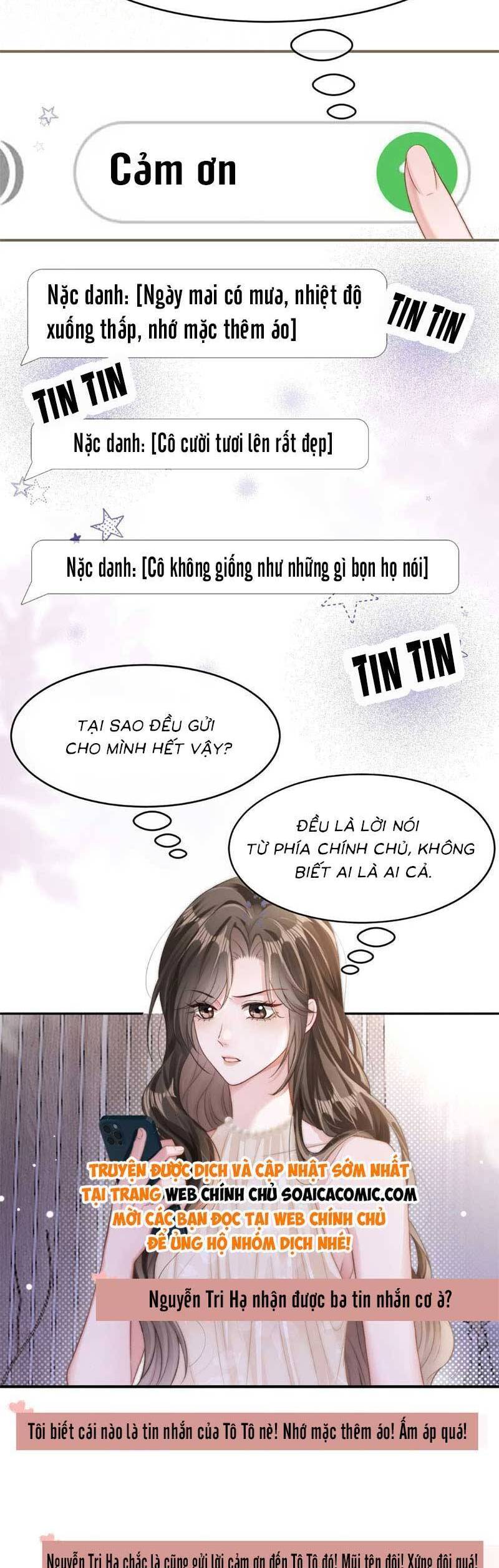 Sau Khi Chia Tay, Cô Ấy Trở Thành Nữ Vương Hot Search Chapter 20 - Trang 2