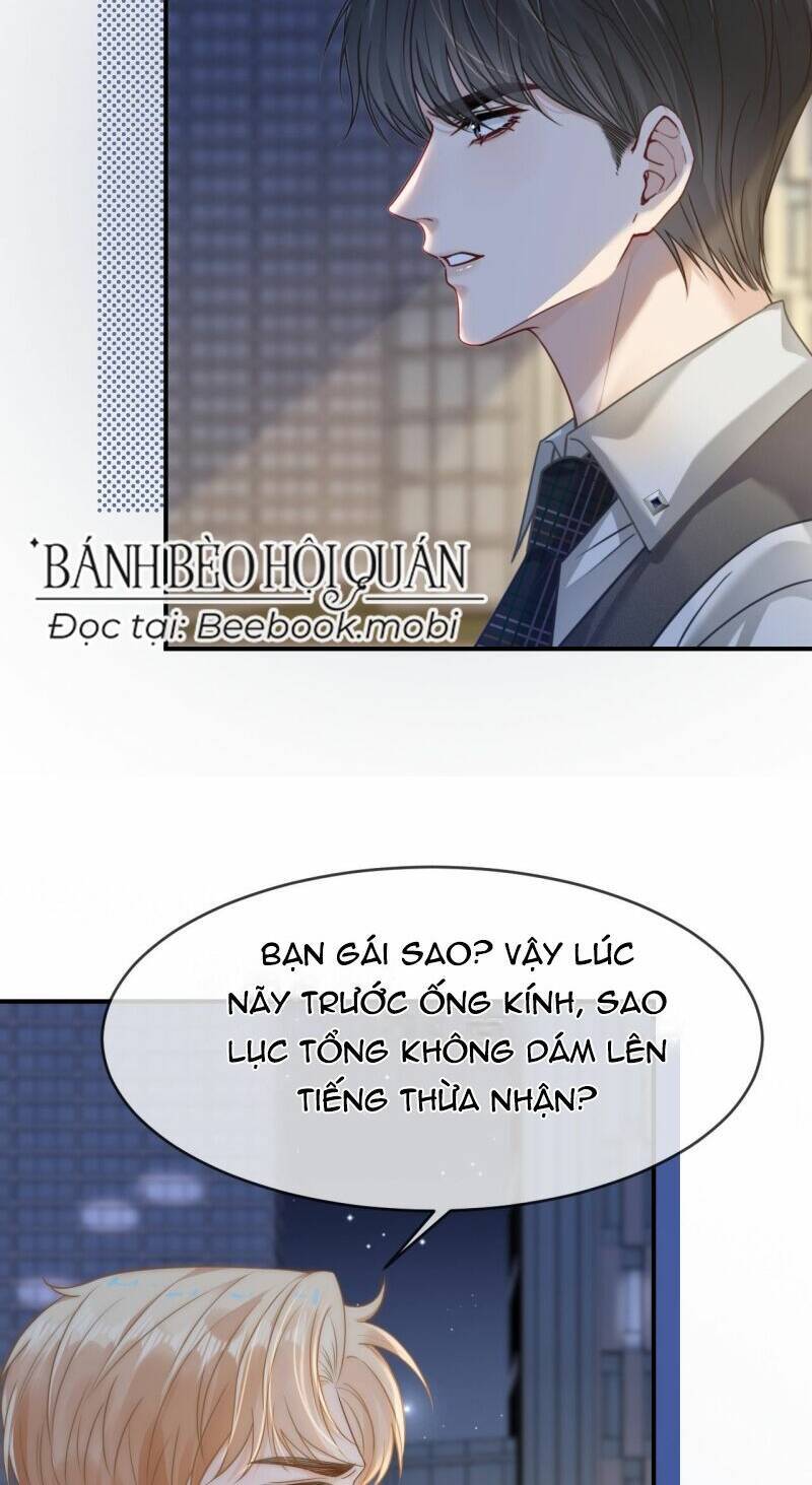 Sau Khi Chia Tay, Cô Ấy Trở Thành Nữ Vương Hot Search Chapter 8 - Trang 2