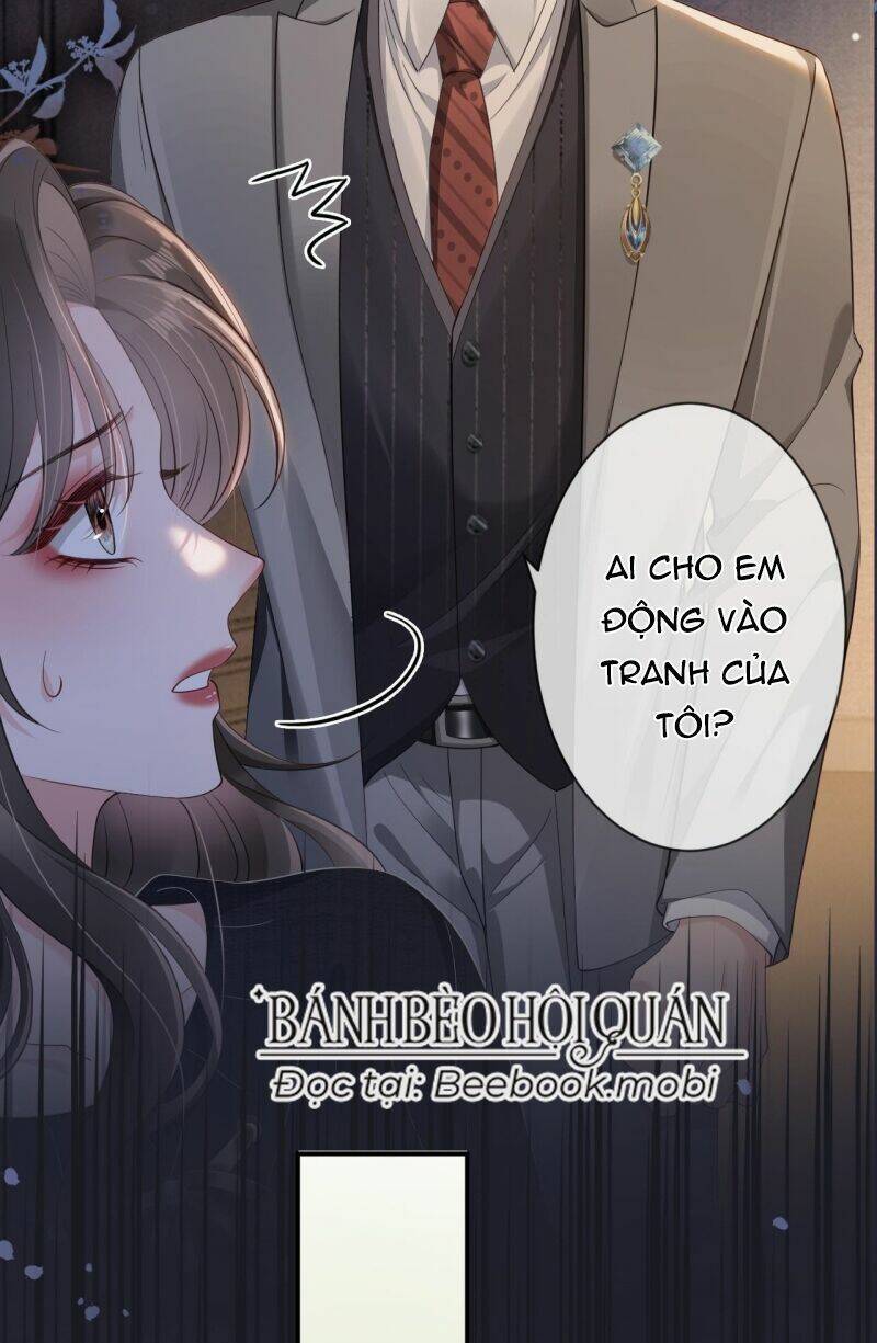 Sau Khi Chia Tay, Cô Ấy Trở Thành Nữ Vương Hot Search Chapter 5 - Trang 2