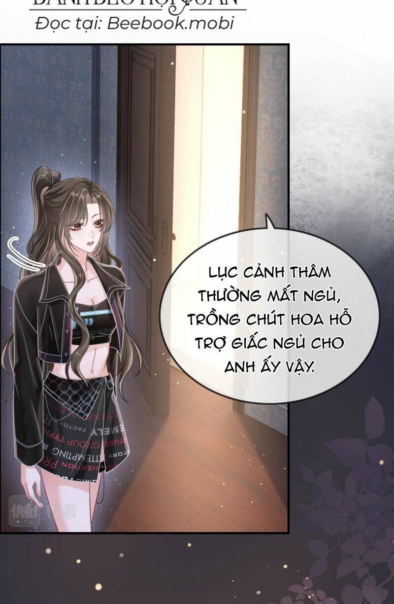 Sau Khi Chia Tay, Cô Ấy Trở Thành Nữ Vương Hot Search Chapter 5 - Trang 2