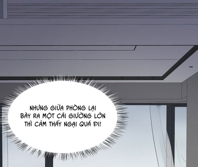 Chiến Lược Lãng Mạn Của Thịnh Thiếu Chapter 81 - Trang 2