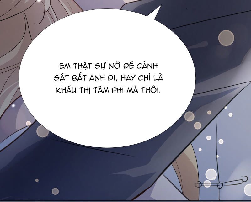 Chiến Lược Lãng Mạn Của Thịnh Thiếu Chapter 81 - Trang 2