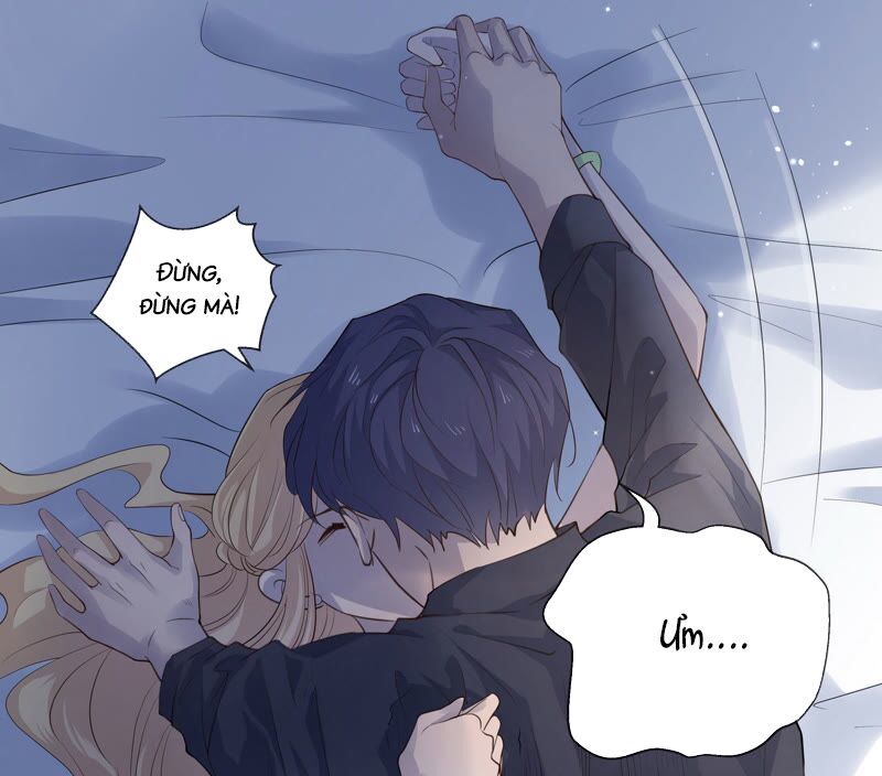 Chiến Lược Lãng Mạn Của Thịnh Thiếu Chapter 81 - Trang 2