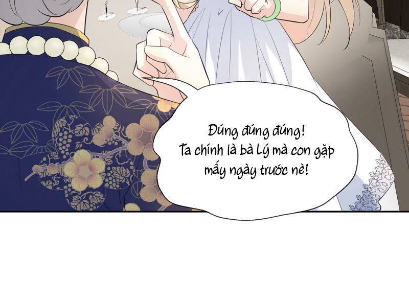 Chiến Lược Lãng Mạn Của Thịnh Thiếu Chapter 80 - Trang 2