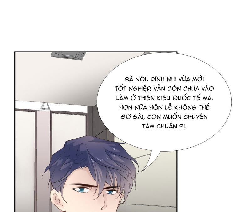 Chiến Lược Lãng Mạn Của Thịnh Thiếu Chapter 80 - Trang 2