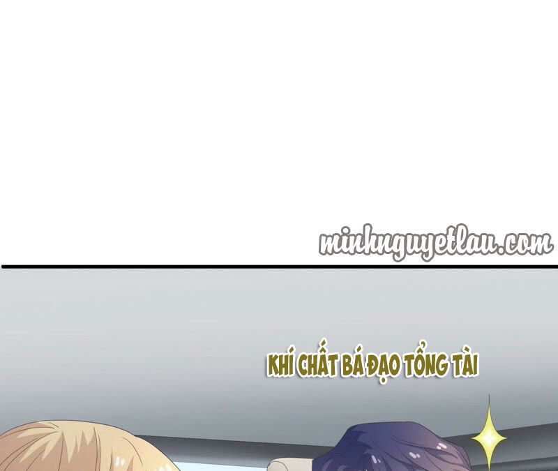 Chiến Lược Lãng Mạn Của Thịnh Thiếu Chapter 79 - Trang 2