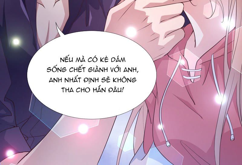 Chiến Lược Lãng Mạn Của Thịnh Thiếu Chapter 70 - Trang 2