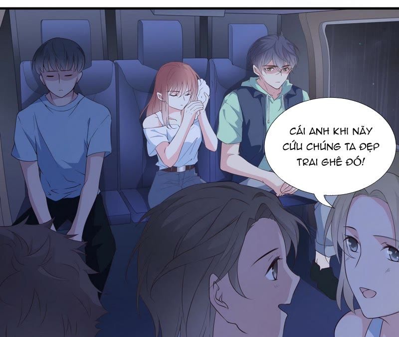 Chiến Lược Lãng Mạn Của Thịnh Thiếu Chapter 70 - Trang 2