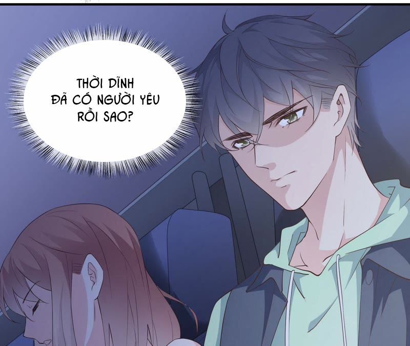 Chiến Lược Lãng Mạn Của Thịnh Thiếu Chapter 70 - Trang 2