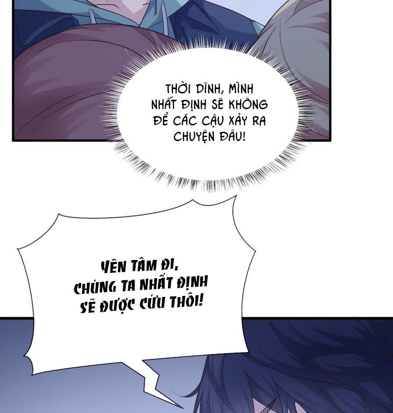 Chiến Lược Lãng Mạn Của Thịnh Thiếu Chapter 69 - Trang 2