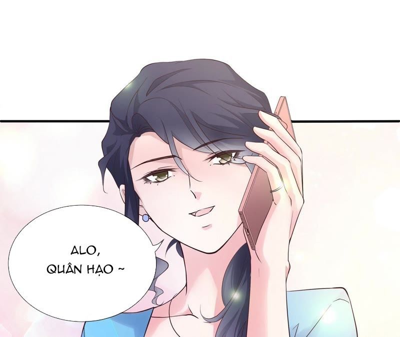 Chiến Lược Lãng Mạn Của Thịnh Thiếu Chapter 69 - Trang 2