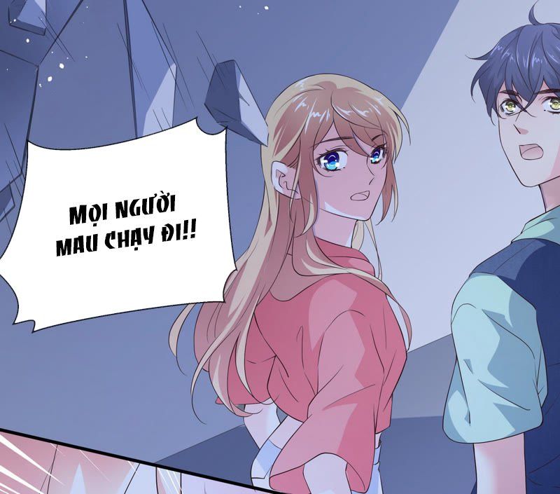 Chiến Lược Lãng Mạn Của Thịnh Thiếu Chapter 68 - Trang 2