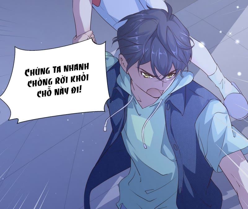 Chiến Lược Lãng Mạn Của Thịnh Thiếu Chapter 68 - Trang 2