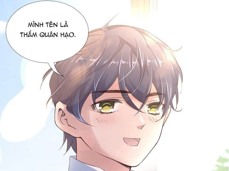 Chiến Lược Lãng Mạn Của Thịnh Thiếu Chapter 66 - Trang 2