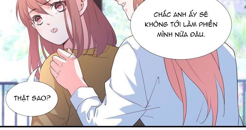 Chiến Lược Lãng Mạn Của Thịnh Thiếu Chapter 66 - Trang 2