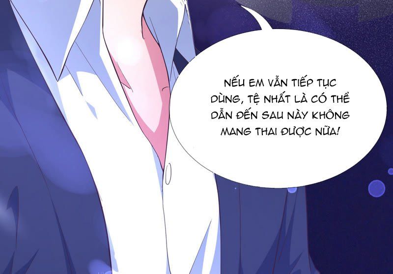 Chiến Lược Lãng Mạn Của Thịnh Thiếu Chapter 65 - Trang 2