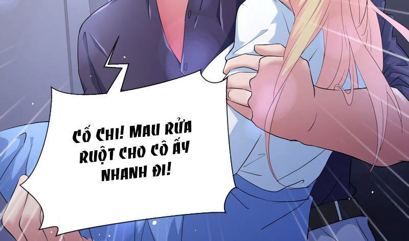 Chiến Lược Lãng Mạn Của Thịnh Thiếu Chapter 64 - Trang 2