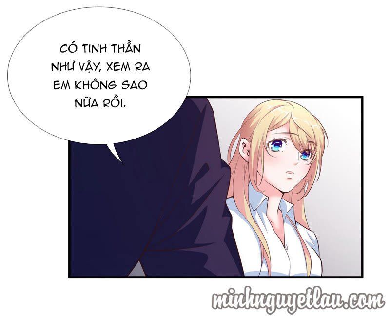 Chiến Lược Lãng Mạn Của Thịnh Thiếu Chapter 64 - Trang 2