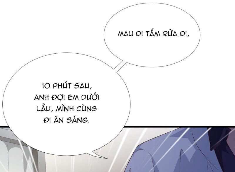 Chiến Lược Lãng Mạn Của Thịnh Thiếu Chapter 64 - Trang 2