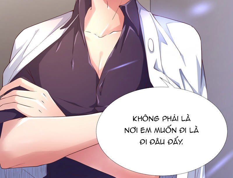 Chiến Lược Lãng Mạn Của Thịnh Thiếu Chapter 64 - Trang 2