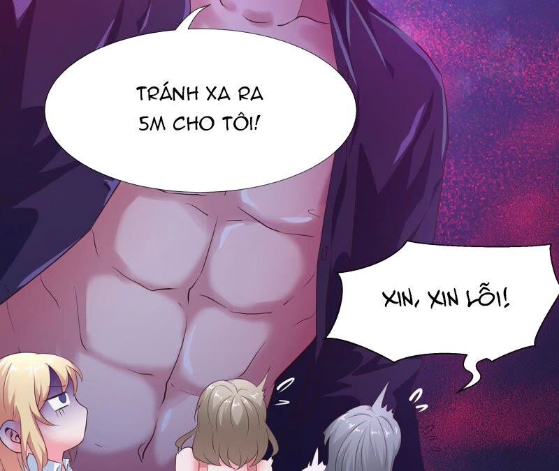 Chiến Lược Lãng Mạn Của Thịnh Thiếu Chapter 63 - Trang 2