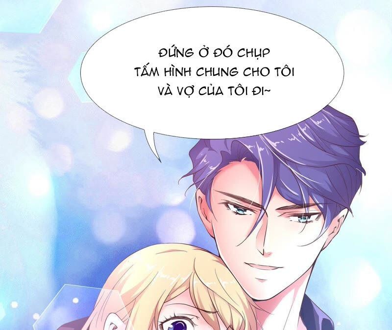 Chiến Lược Lãng Mạn Của Thịnh Thiếu Chapter 63 - Trang 2