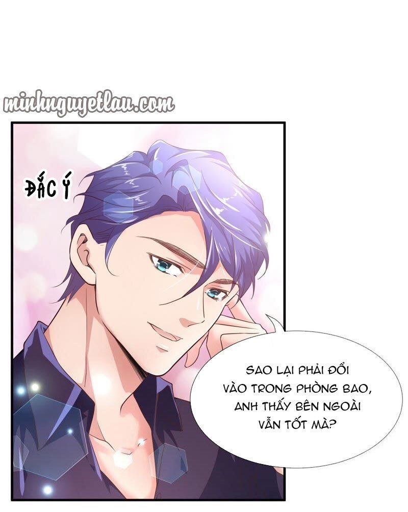 Chiến Lược Lãng Mạn Của Thịnh Thiếu Chapter 63 - Trang 2