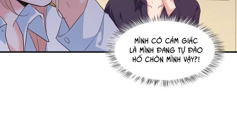 Chiến Lược Lãng Mạn Của Thịnh Thiếu Chapter 63 - Trang 2