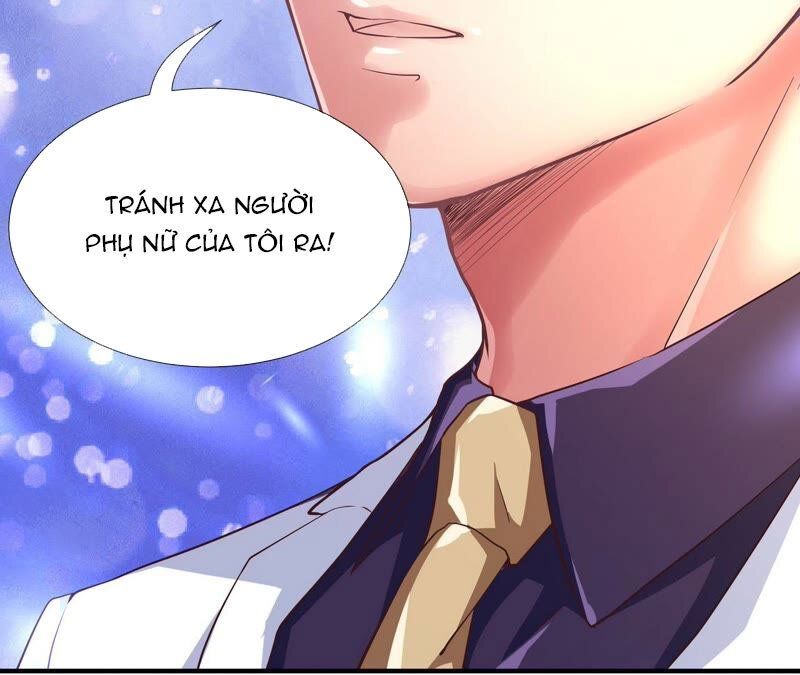 Chiến Lược Lãng Mạn Của Thịnh Thiếu Chapter 62 - Trang 2