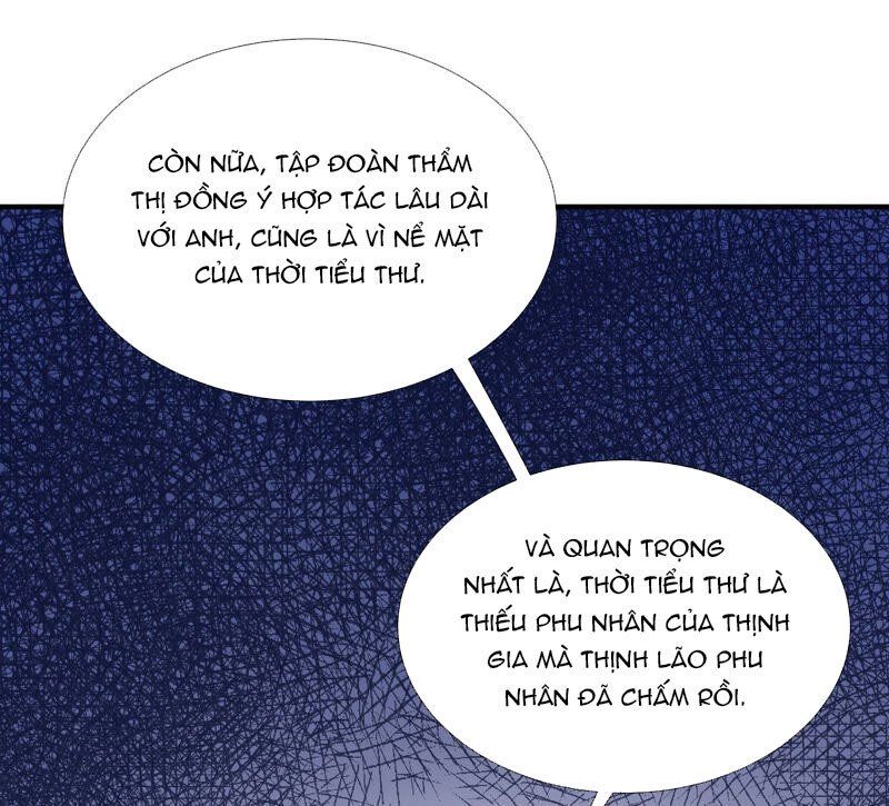 Chiến Lược Lãng Mạn Của Thịnh Thiếu Chapter 62 - Trang 2