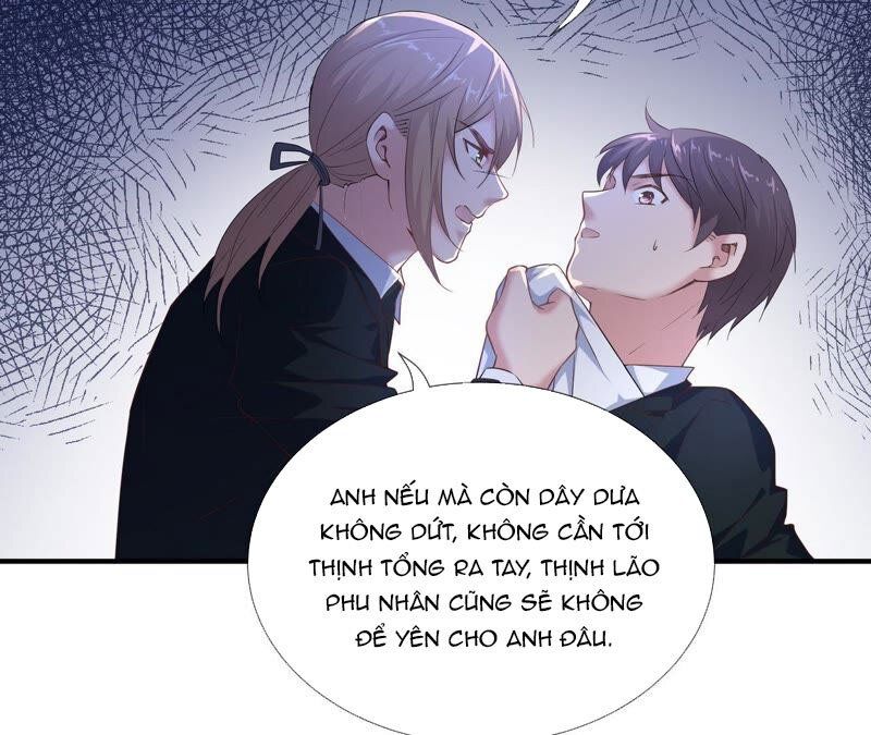 Chiến Lược Lãng Mạn Của Thịnh Thiếu Chapter 62 - Trang 2