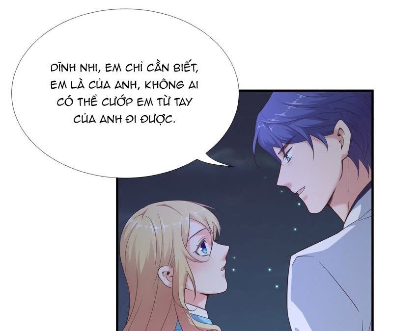 Chiến Lược Lãng Mạn Của Thịnh Thiếu Chapter 62 - Trang 2