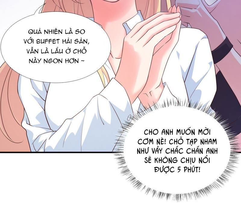 Chiến Lược Lãng Mạn Của Thịnh Thiếu Chapter 62 - Trang 2