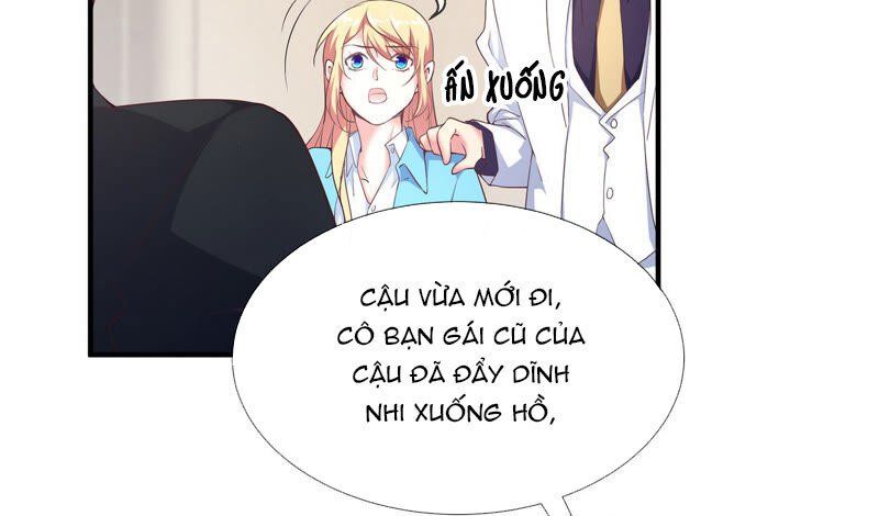 Chiến Lược Lãng Mạn Của Thịnh Thiếu Chapter 62 - Trang 2