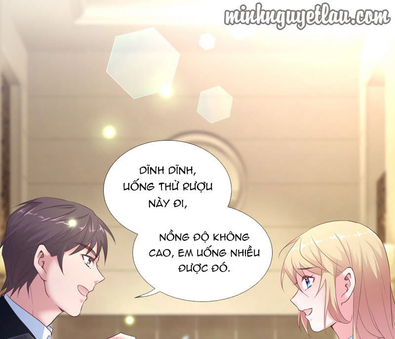 Chiến Lược Lãng Mạn Của Thịnh Thiếu Chapter 61 - Trang 2