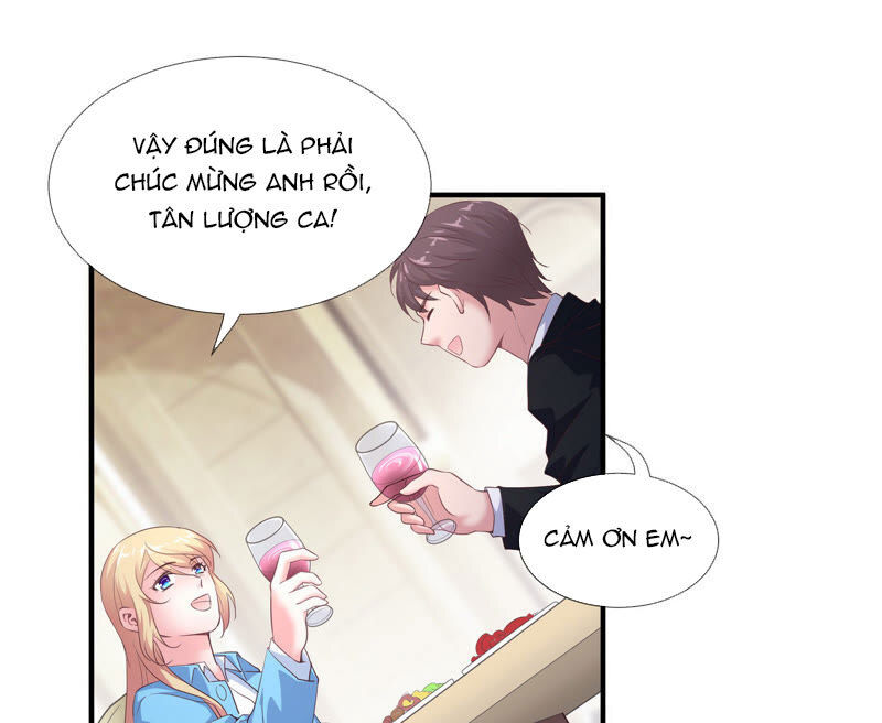 Chiến Lược Lãng Mạn Của Thịnh Thiếu Chapter 61 - Trang 2