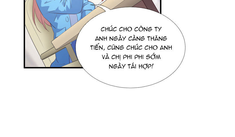 Chiến Lược Lãng Mạn Của Thịnh Thiếu Chapter 61 - Trang 2